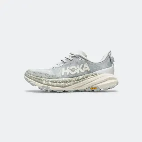 Relaxed Design Mesh Flow Womens Speedgoat 6 - Cosmic Grey/Alabaster