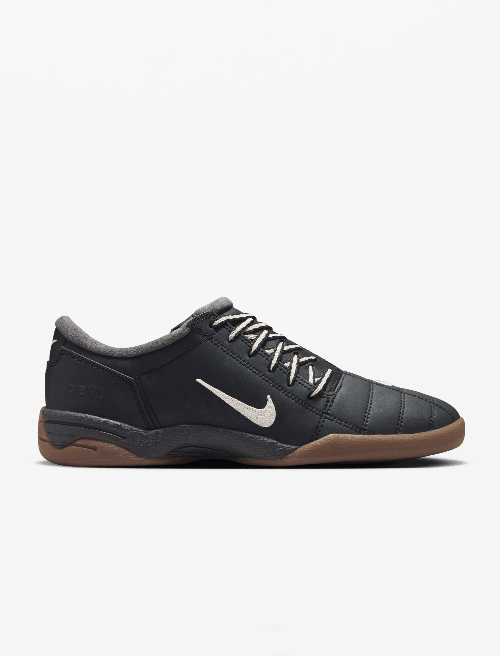 Women's T90 (Black/Gum) Wood Step