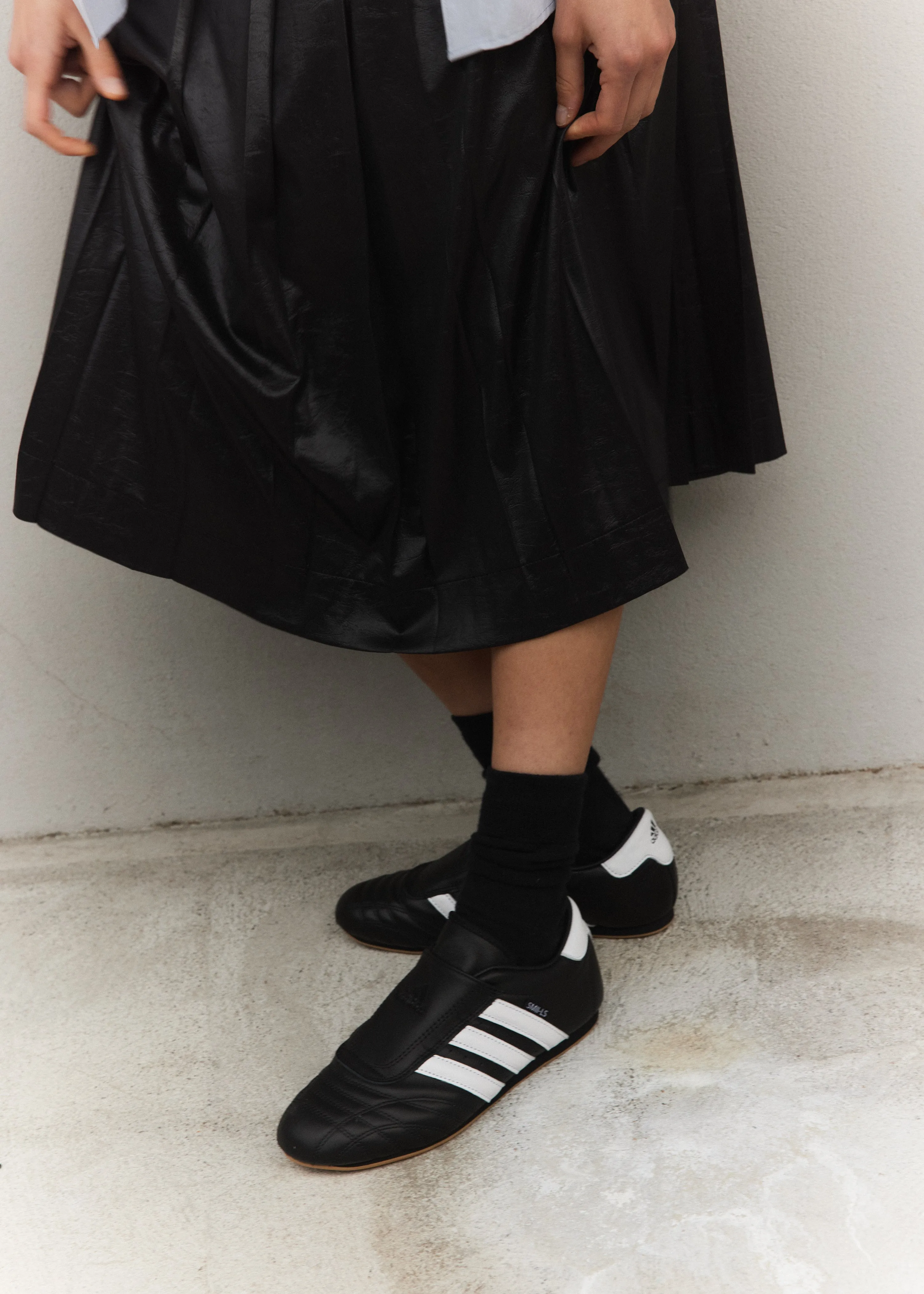 Women's Taekwondo Sneakers Partner Pace