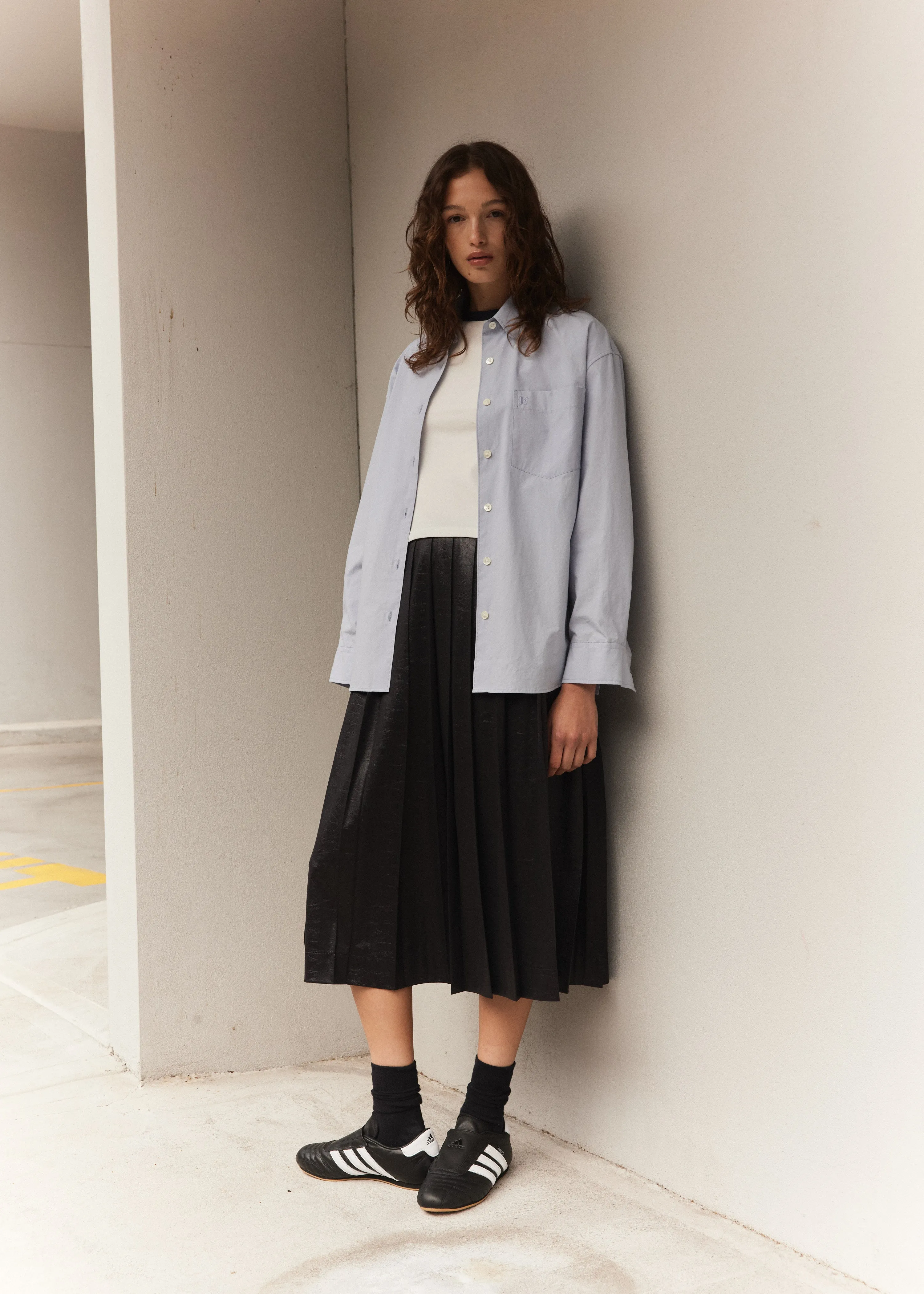 Stable Structure Fresh Day Women's Taekwondo Sneakers