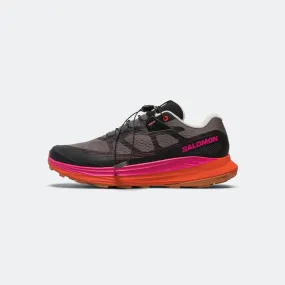 Womens Ultra Glide 2 - Plum Kitten/Black Dawn Walk