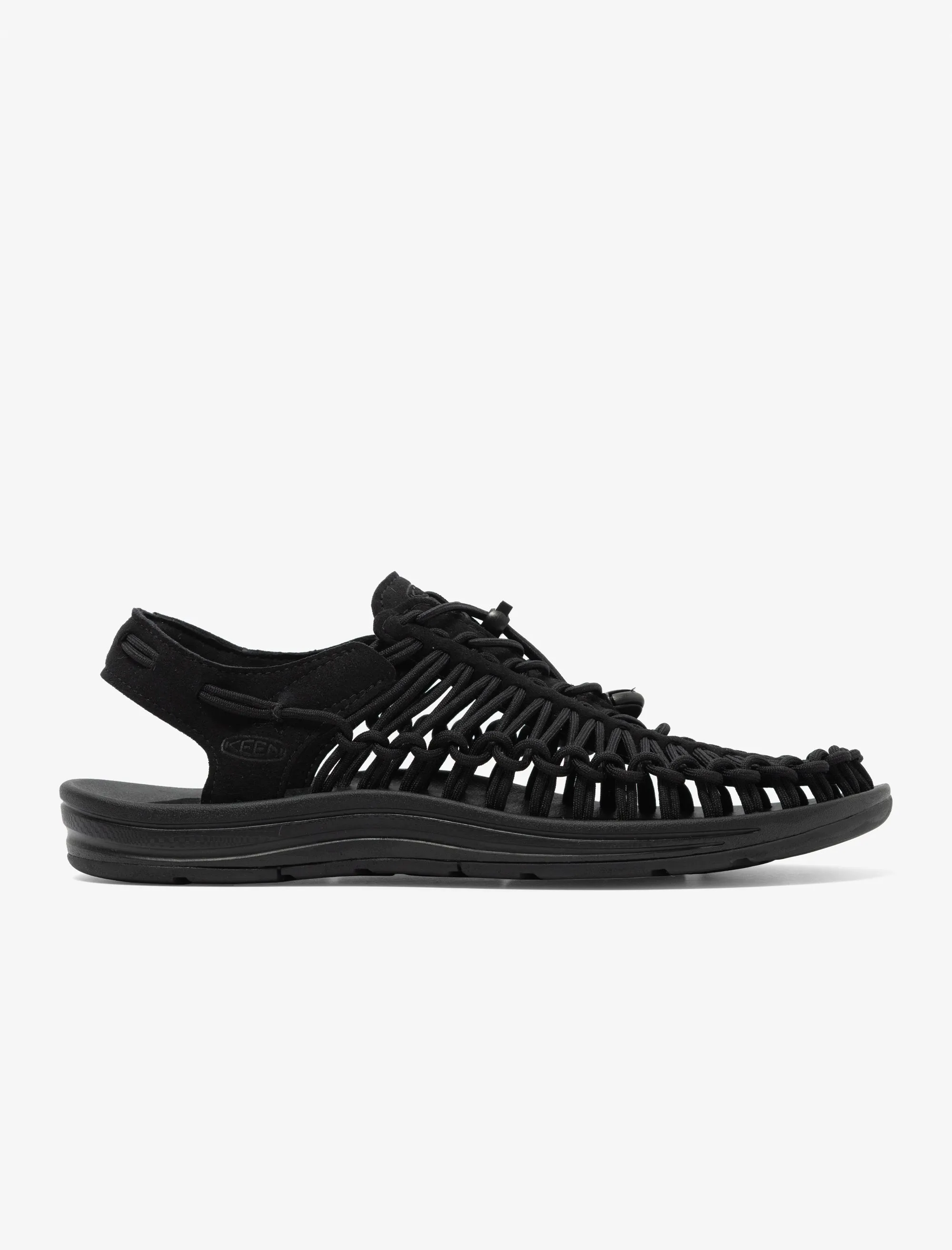 Airflow channels Women's UNEEK (Black/Black)