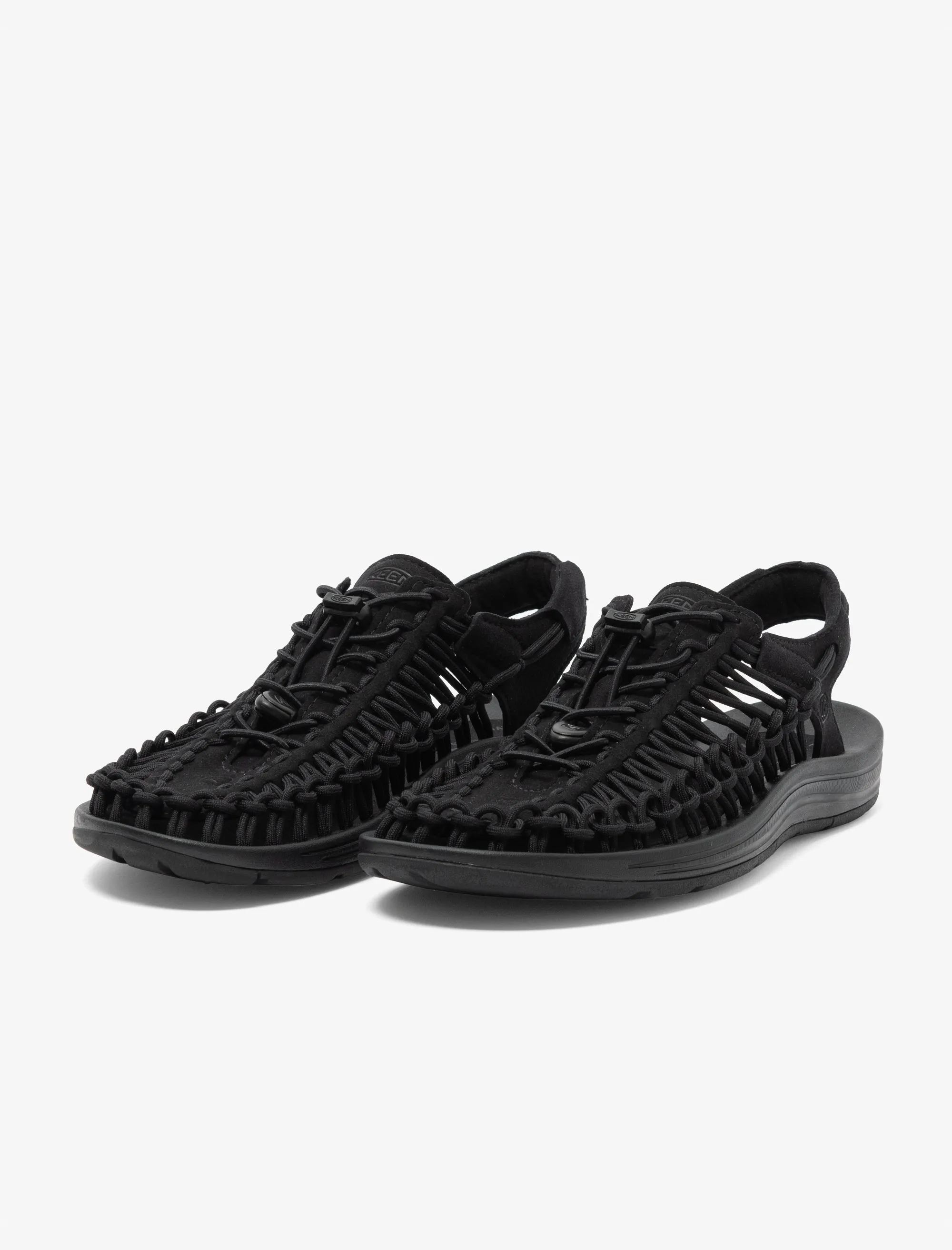 Tidy Style Women's UNEEK (Black/Black)