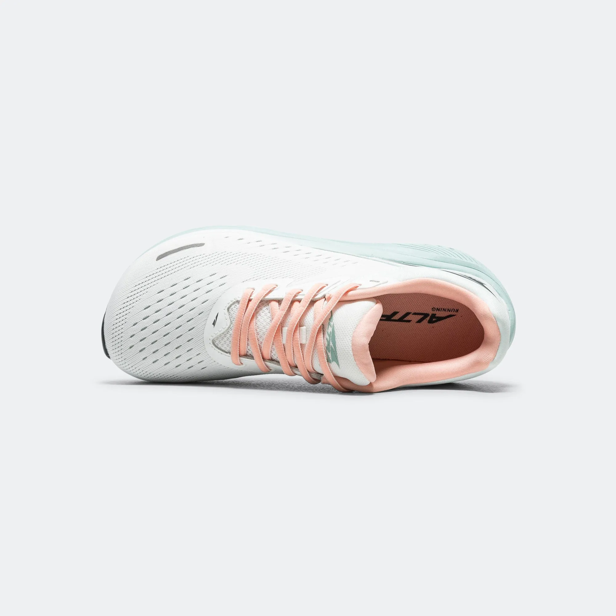 Fresh Tone Pavement Ready Womens Via Olympus 2 - White
