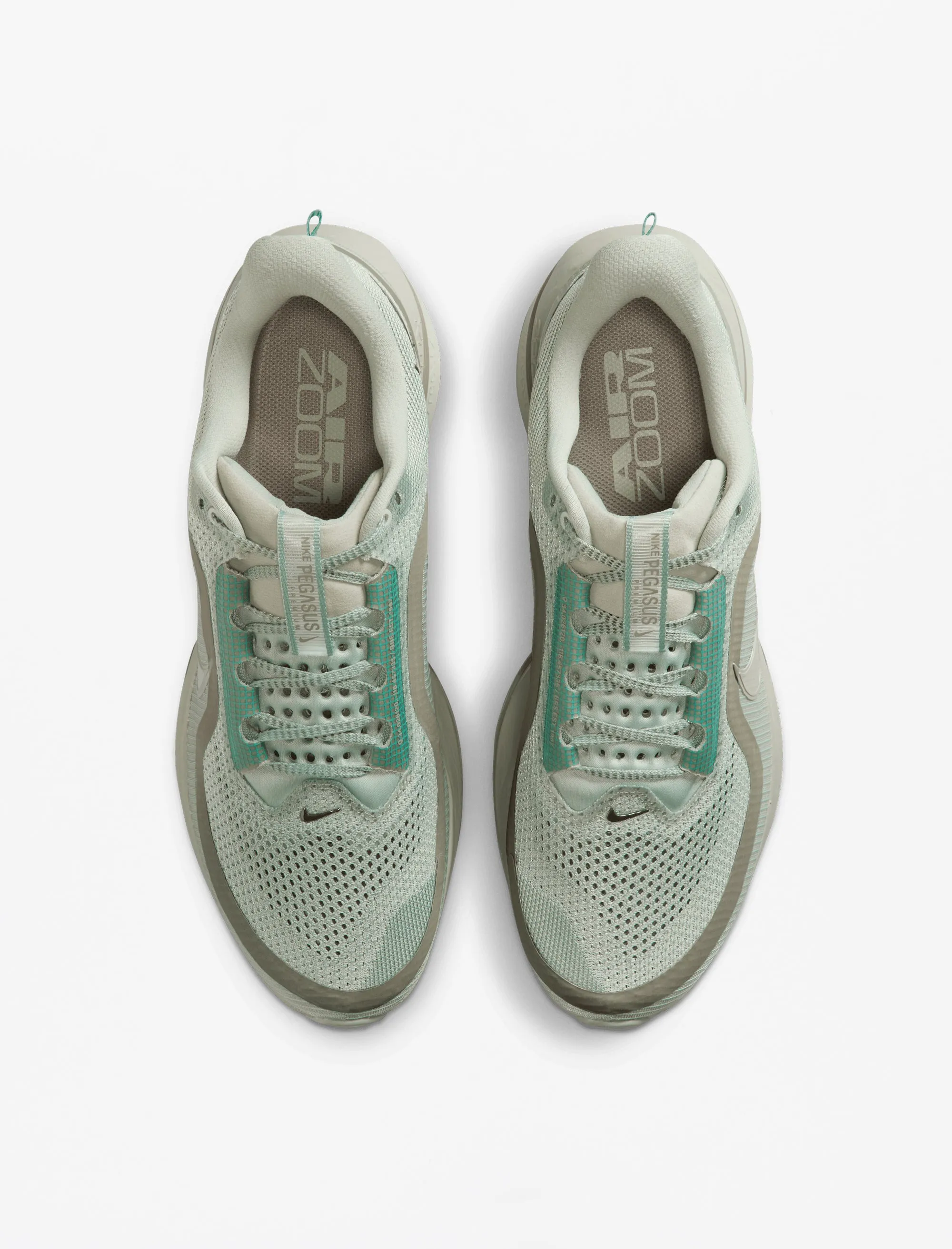 Cool Design Pegasus Premium (Jade/Light Army)