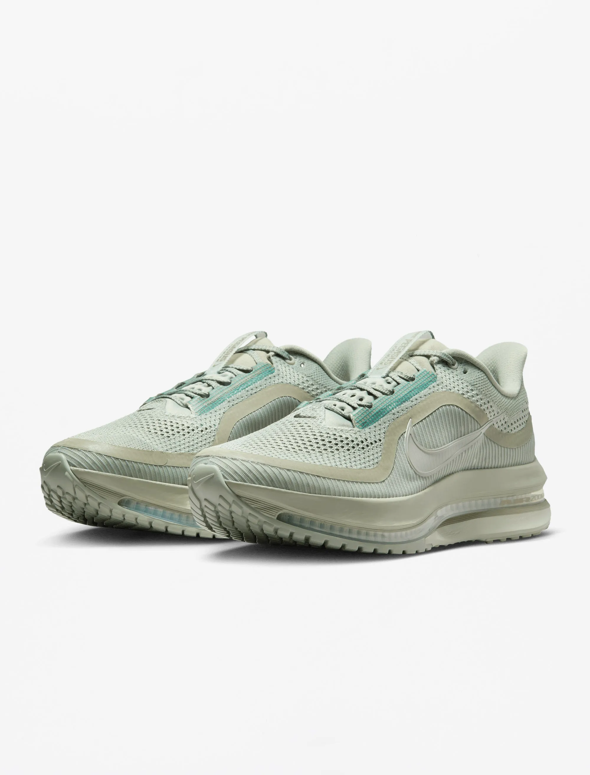 SmoothSurface Pegasus Premium (Jade/Light Army)