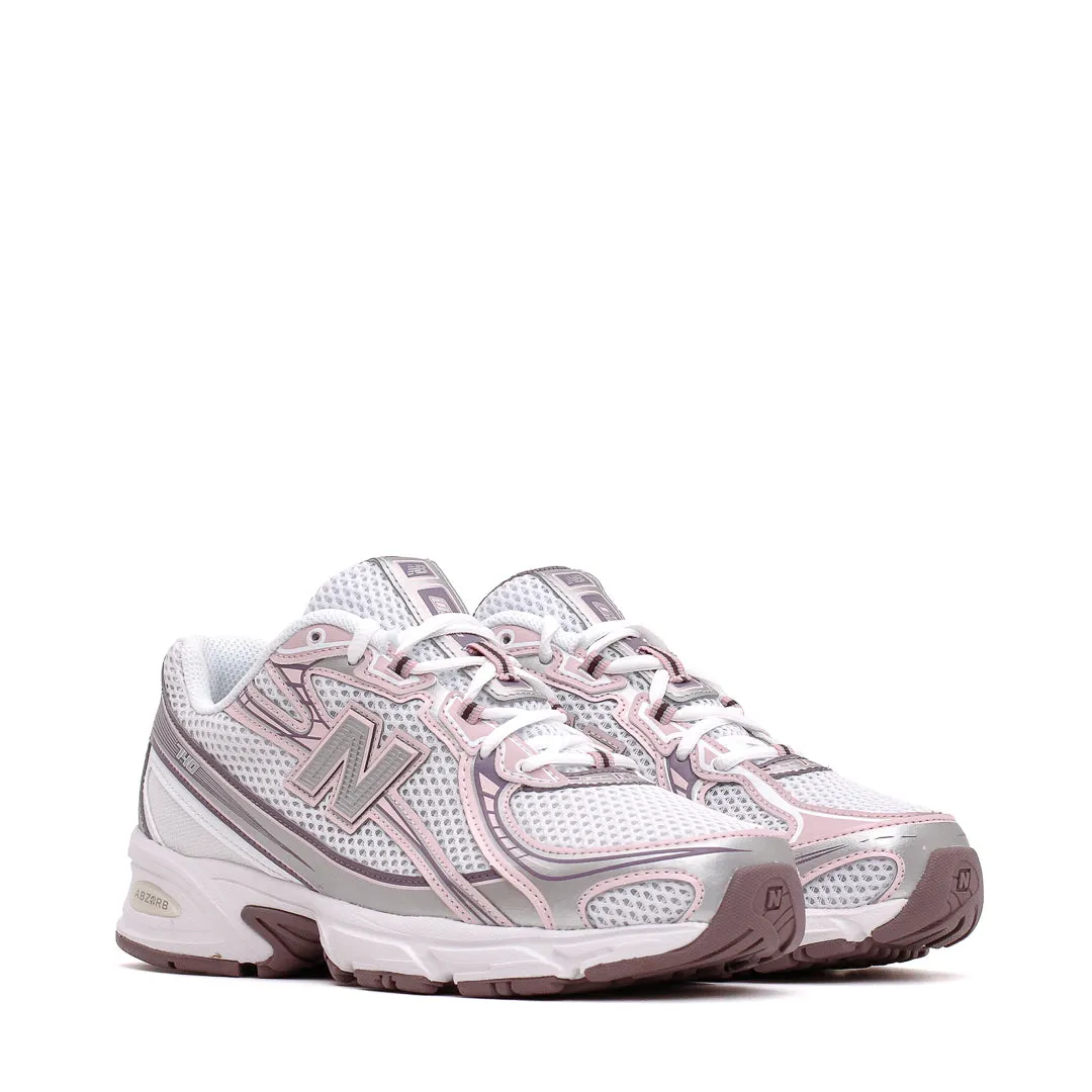 New Balance Unisex 740 Ice Wine White U740PK2 gym-goer