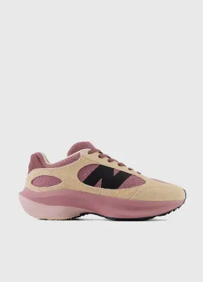 Light Hike Quick Transition WRPD 'Licorice' Sneakers