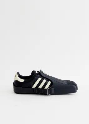 Ice Step x Avavav Superfinger Superstar Sneakers