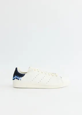 x CLOT by Edison Chen Stan Smith 'Beads' Sneakers Luxe Look Minimal Choice