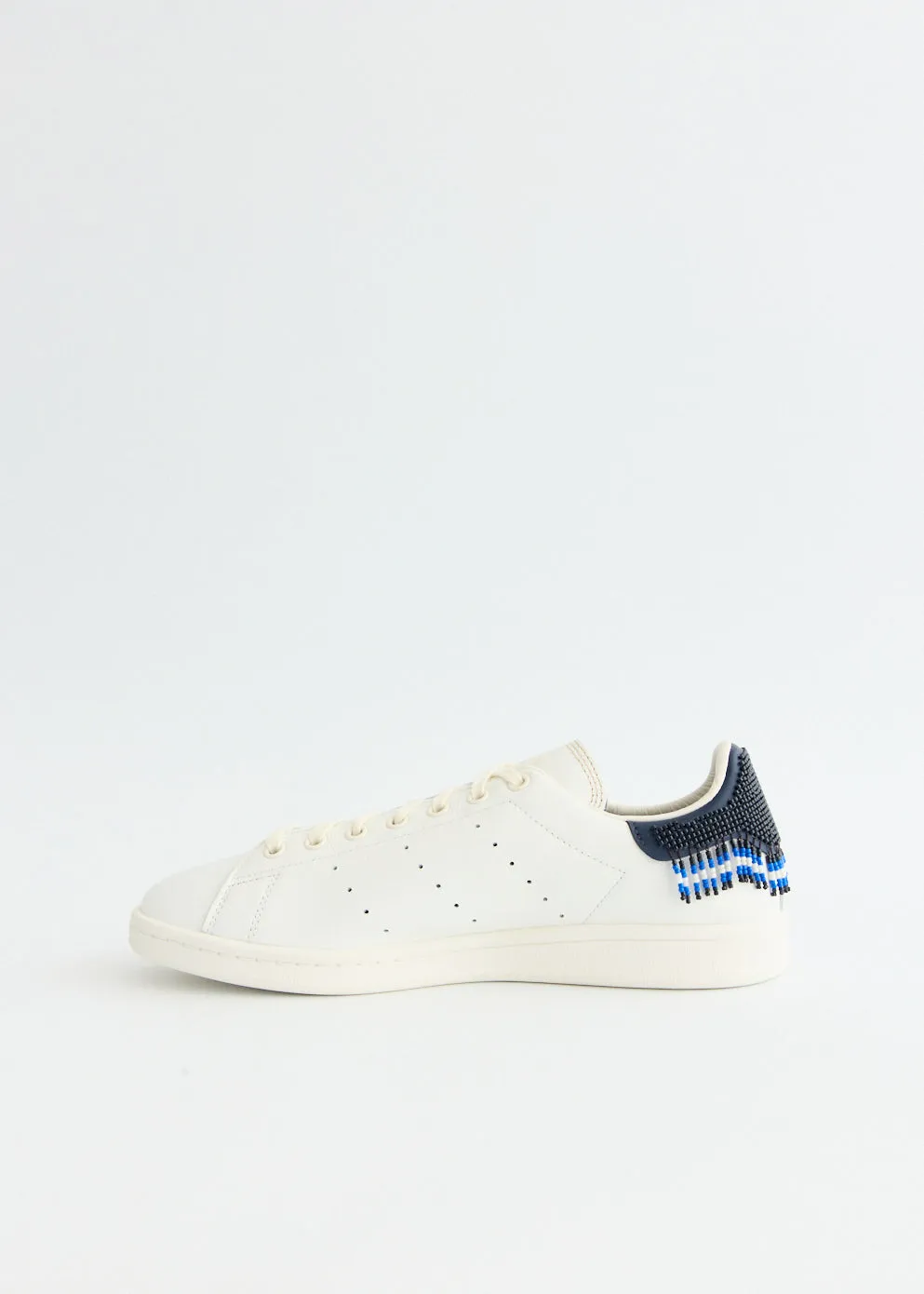 Fit Today Smart Trend x CLOT by Edison Chen Stan Smith 'Beads' Sneakers