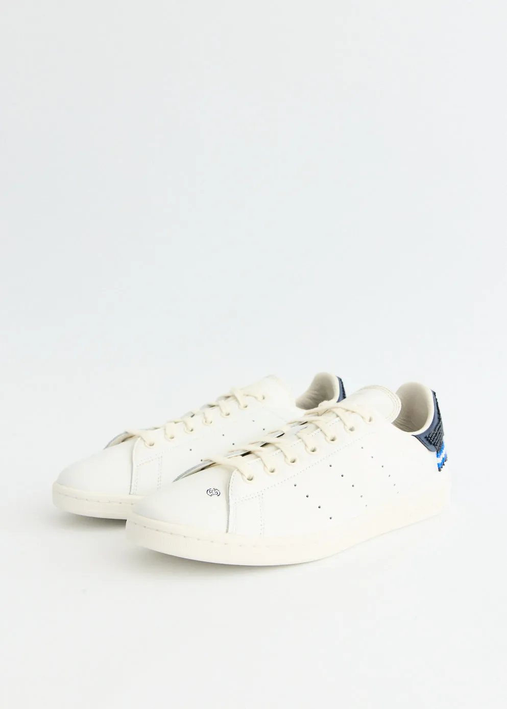 x CLOT by Edison Chen Stan Smith 'Beads' Sneakers No Break In Outdoor Use