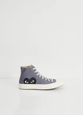 Mood Lift x Converse K122 High-Top Sneakers