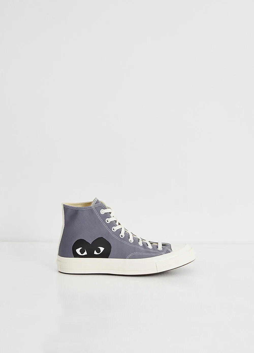 Mood Lift x Converse K122 High-Top Sneakers