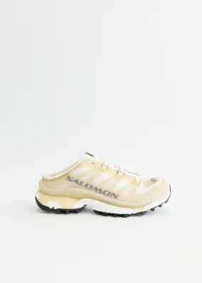 x Salomon XT-4 Mules Eva Midsole