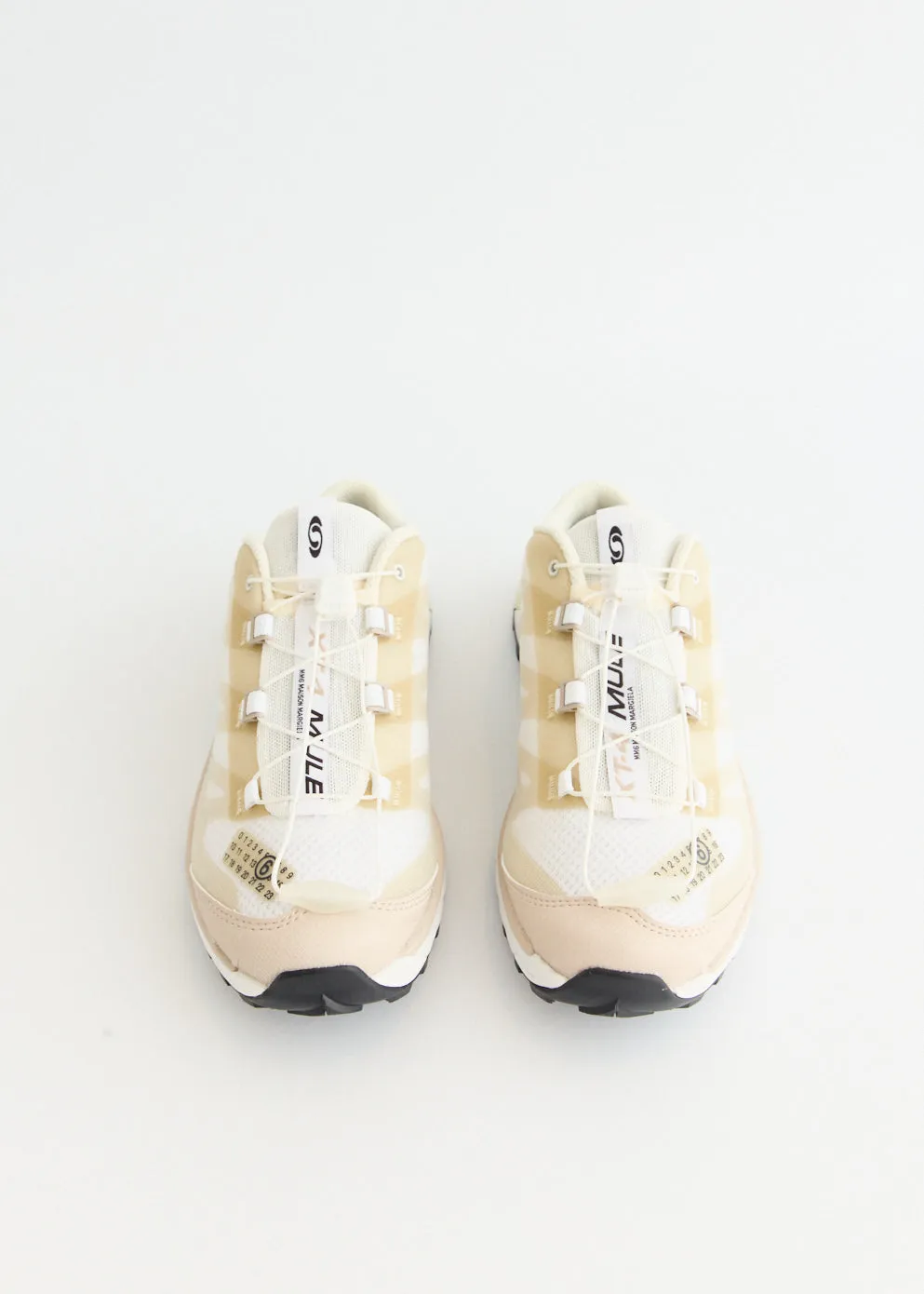 x Salomon XT-4 Mules Daily Moves