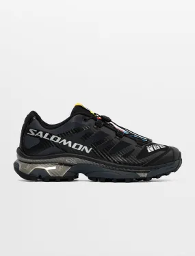 XT-4 OG (Black/Ebony) Comfortable Fitment Versatile Comfort