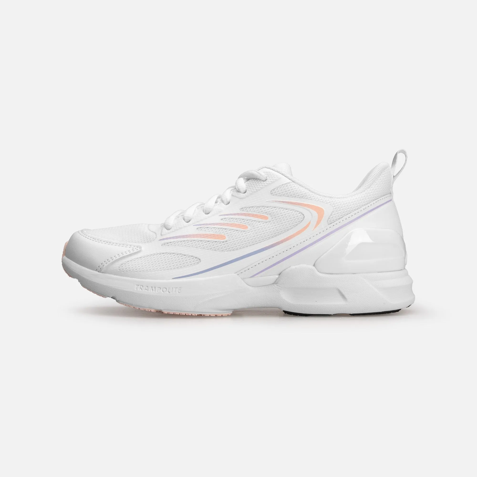 Cold Jog Vent Zones YOGI TRAINER L