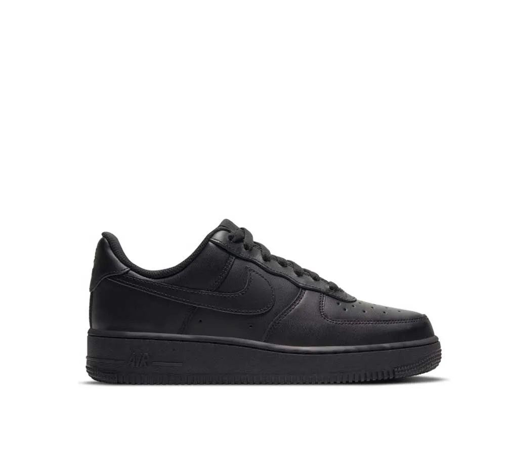WOMENS AIR FORCE 1 '07 Outdoor Fit