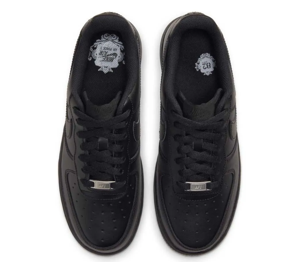 Comfy Outing Fashion Ease WOMENS AIR FORCE 1 '07