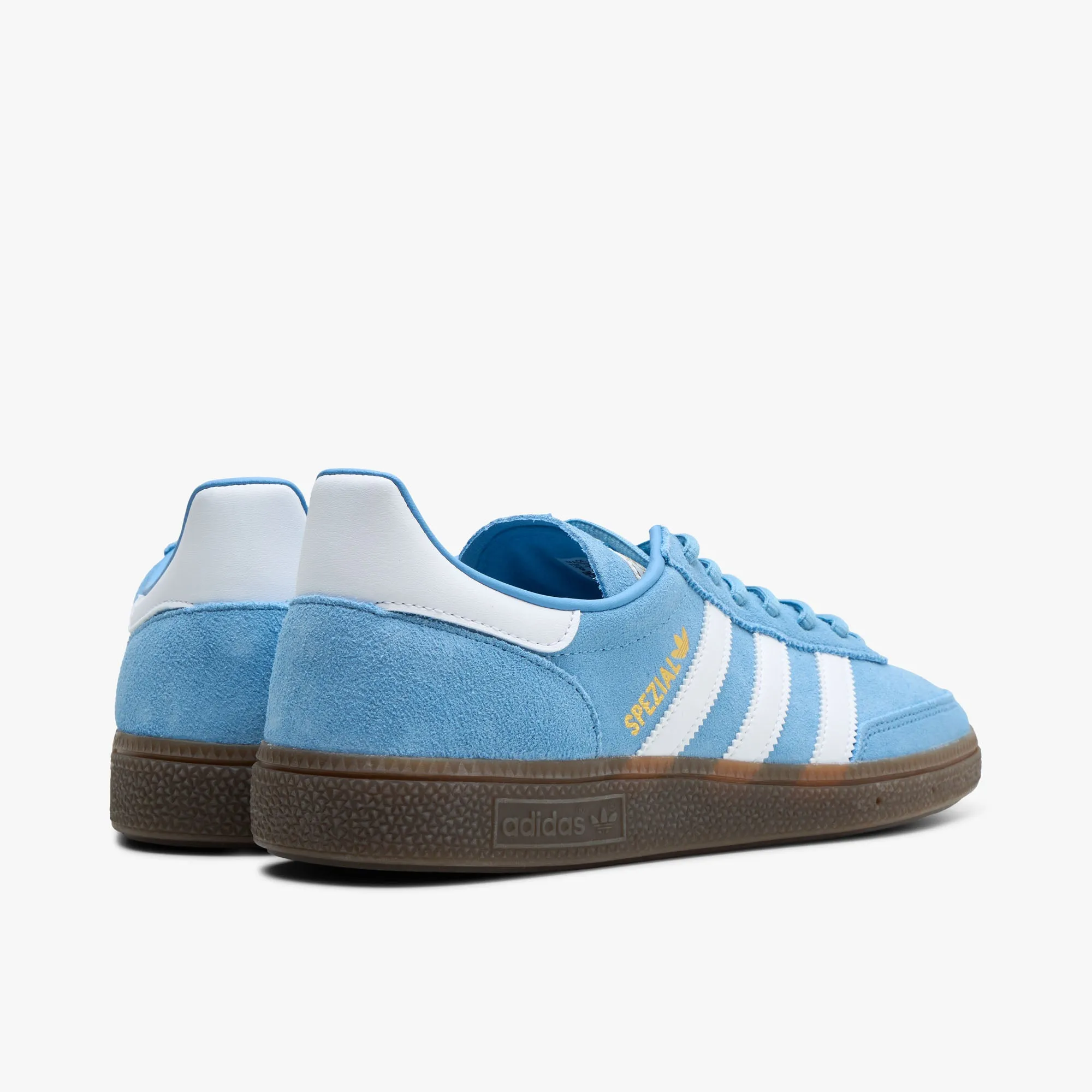 adidas Originals Handball Spezial / Light Blue Canyon Hike Resort Ready