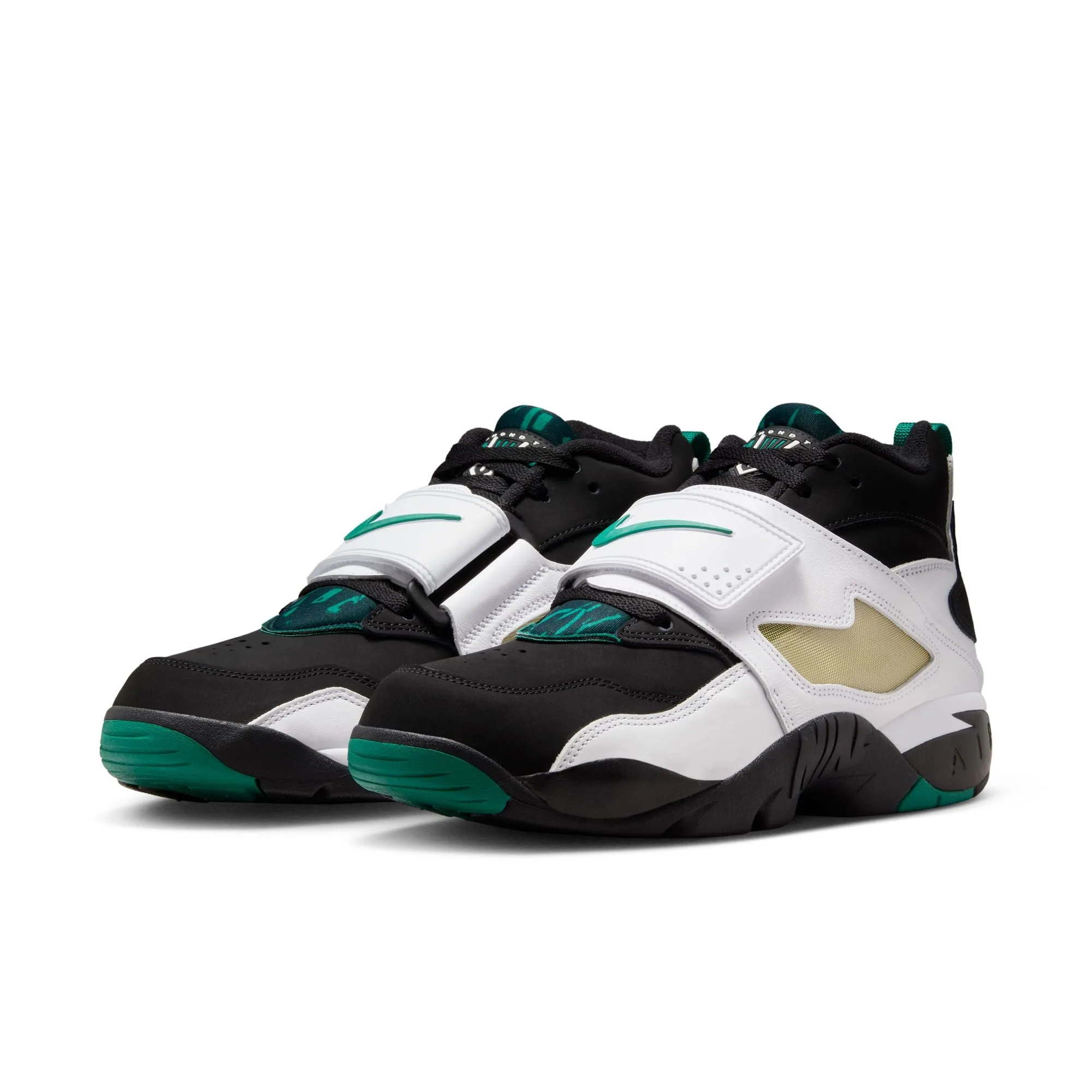 Nike Air Diamond Turf 93 Plain look Long Walks